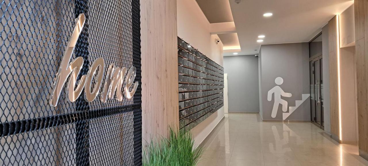 Relax Home Apartment Q Yaş Dış mekan fotoğraf