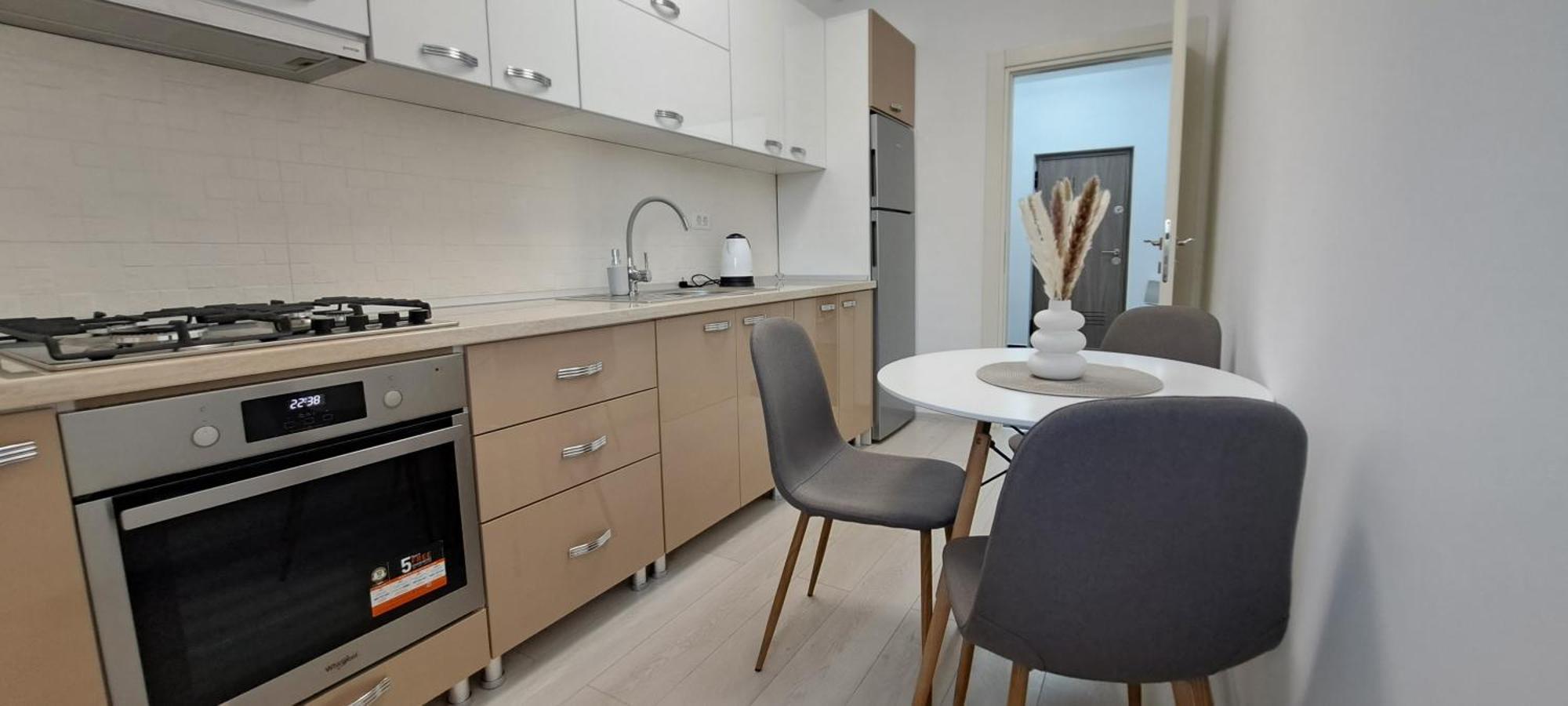 Relax Home Apartment Q Yaş Dış mekan fotoğraf