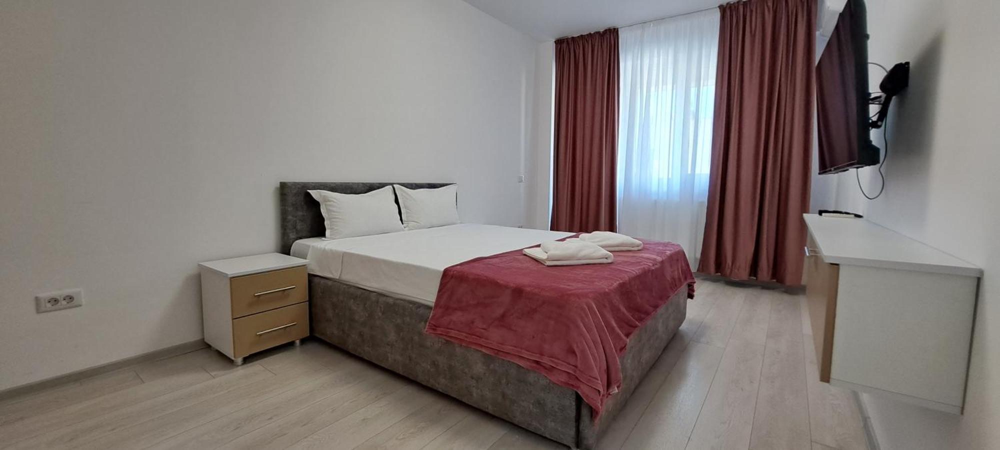 Relax Home Apartment Q Yaş Dış mekan fotoğraf