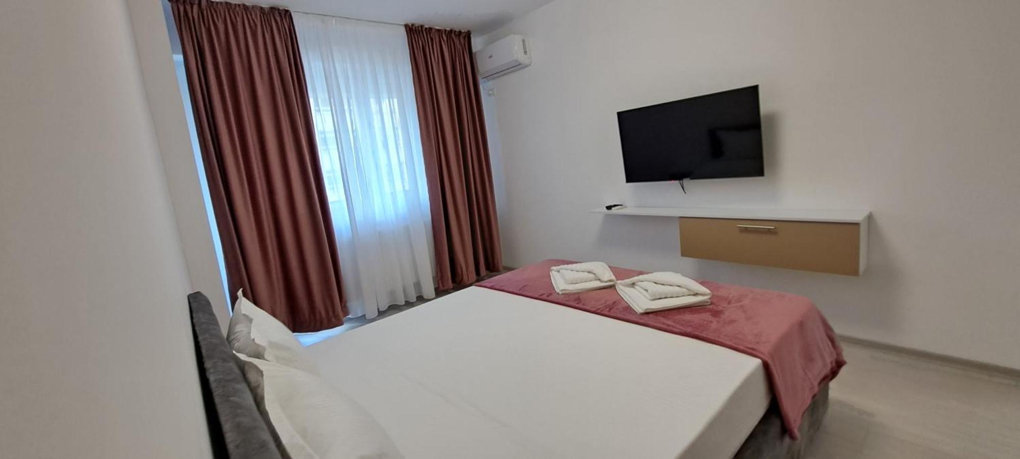 Relax Home Apartment Q Yaş Dış mekan fotoğraf