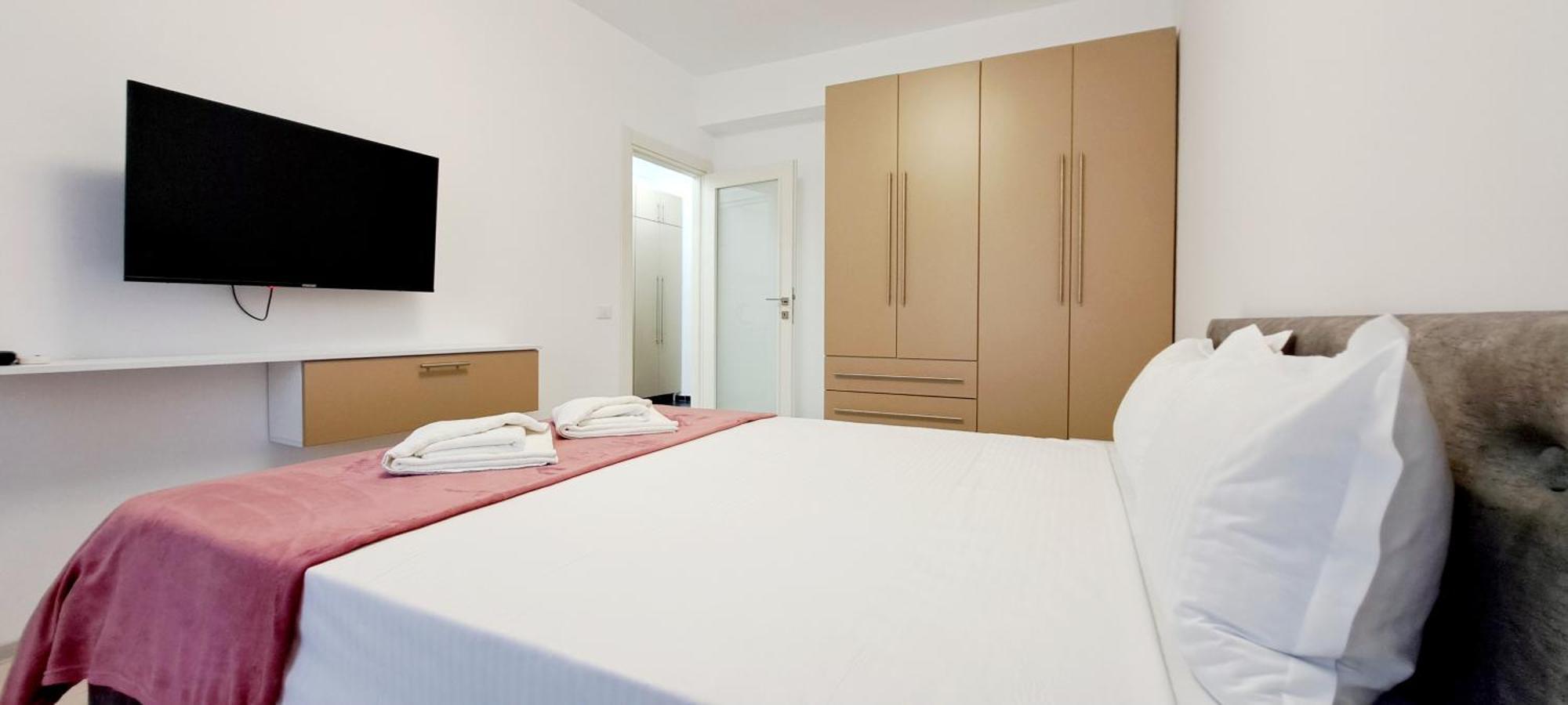 Relax Home Apartment Q Yaş Dış mekan fotoğraf
