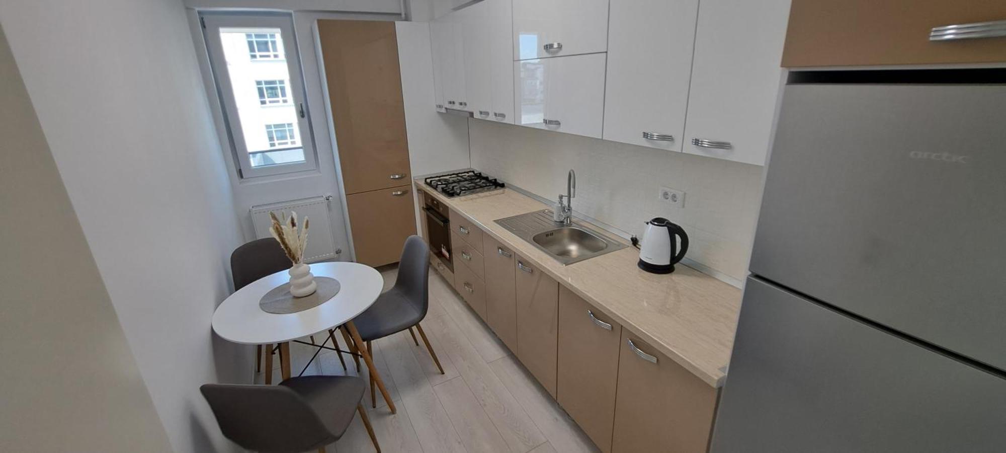 Relax Home Apartment Q Yaş Dış mekan fotoğraf