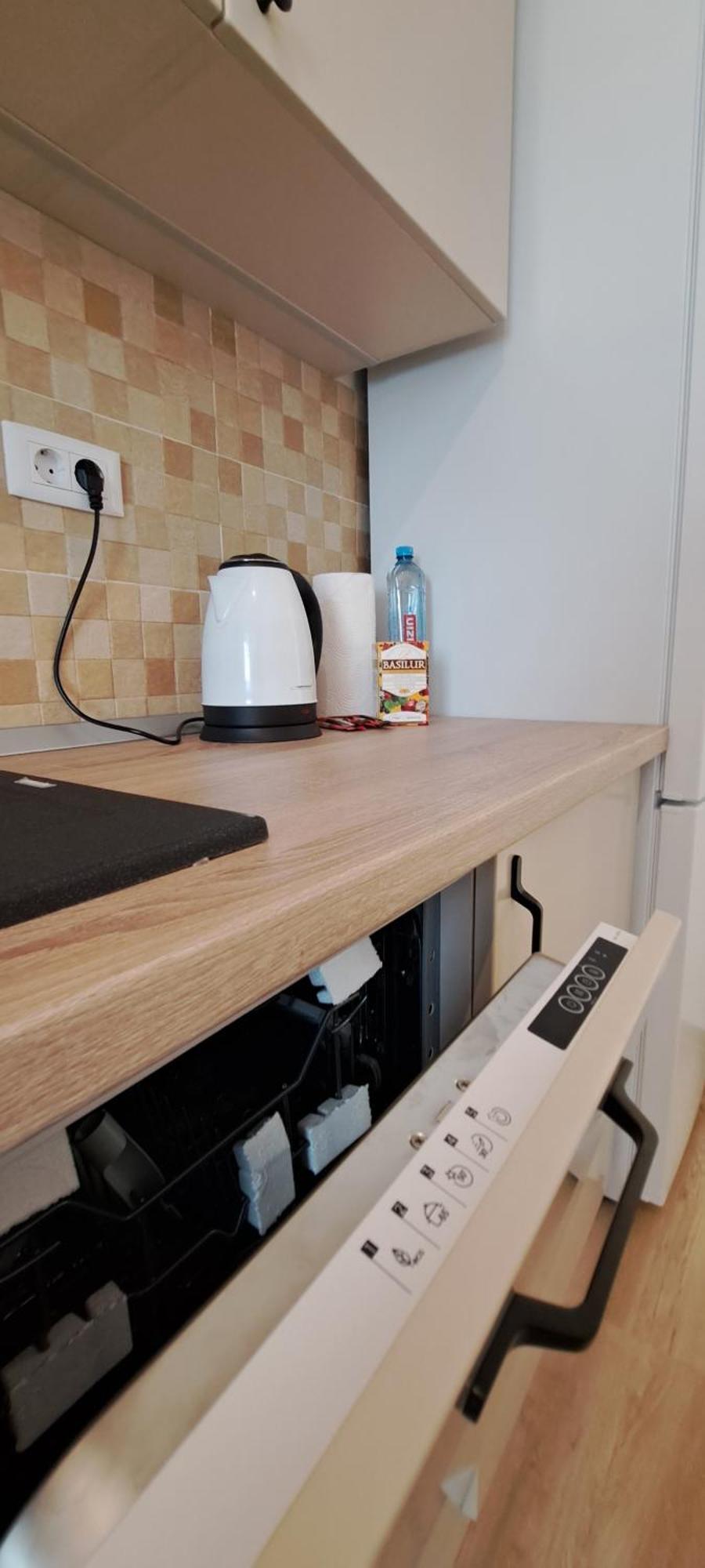 Relax Home Apartment Q Yaş Oda fotoğraf