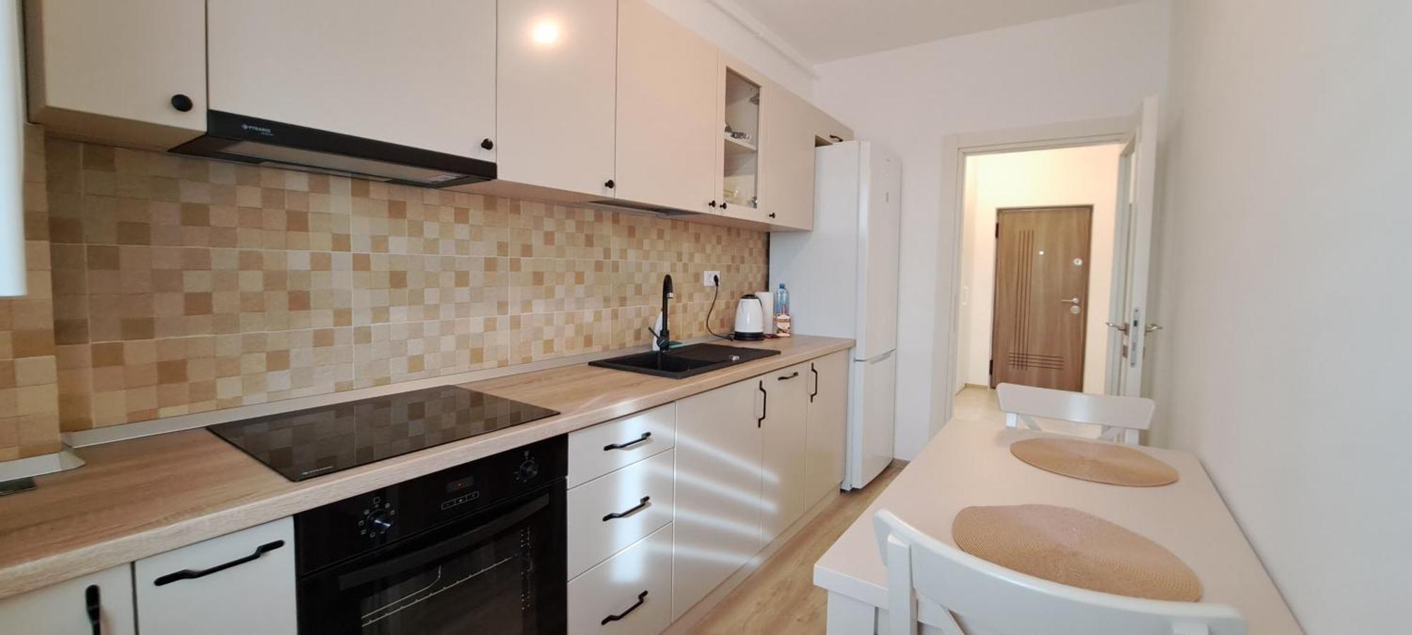Relax Home Apartment Q Yaş Oda fotoğraf