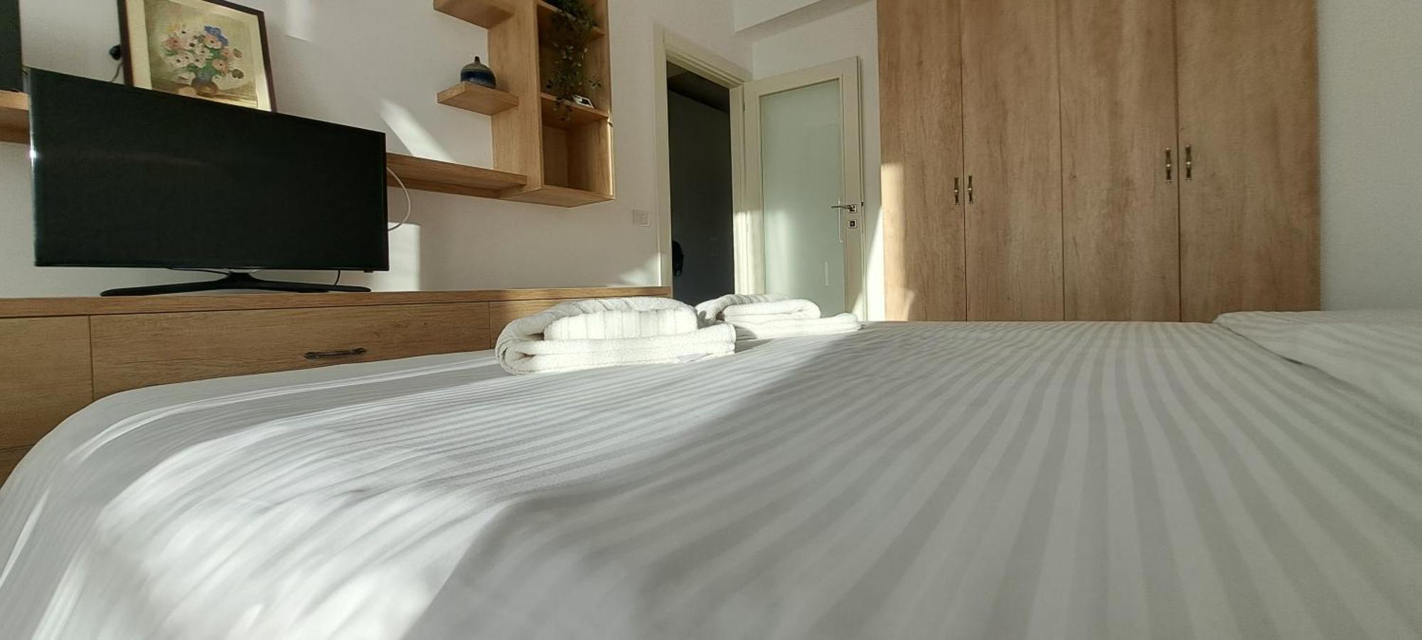 Relax Home Apartment Q Yaş Oda fotoğraf
